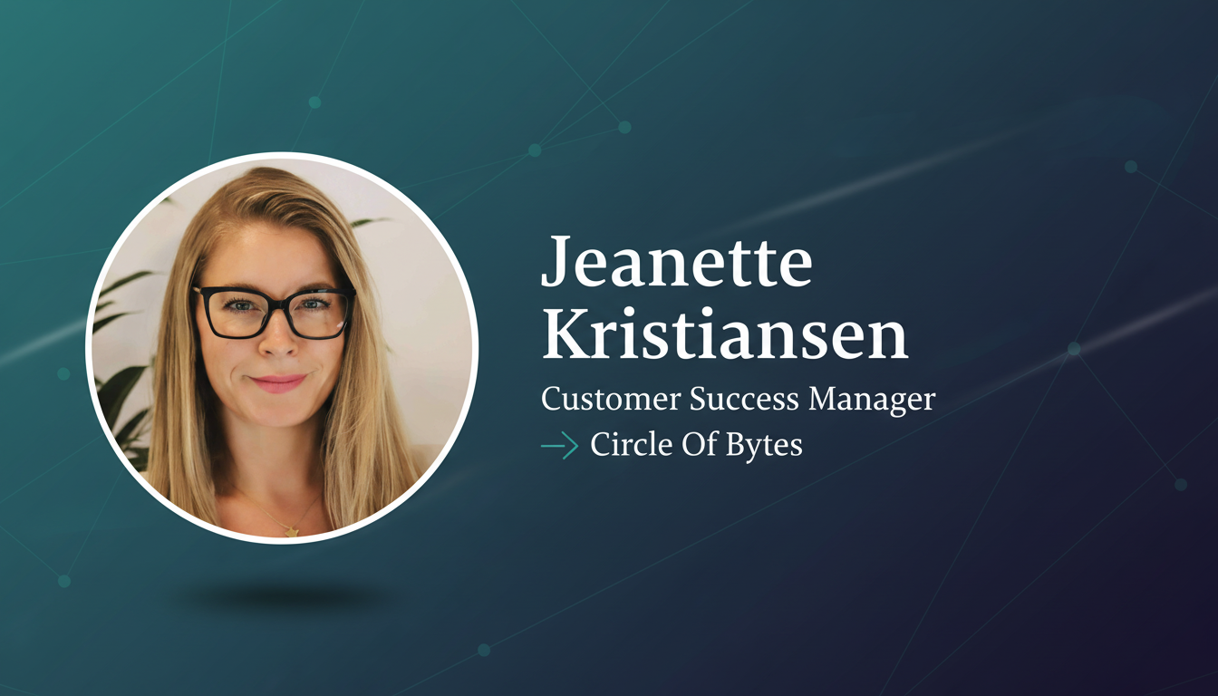 Microsoft Intune & Windows 365 Consulting | Jeanette Kristiansen ...